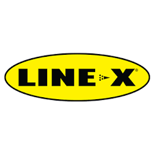 Line-X logo