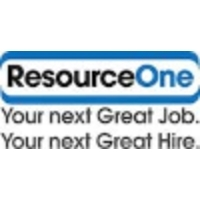 ResourceOne logo