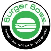 Burger Boss logo