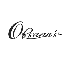 Oksana logo