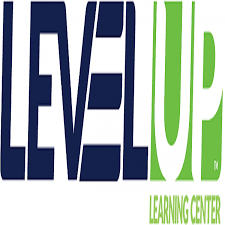 Level Up Learning Centers logo