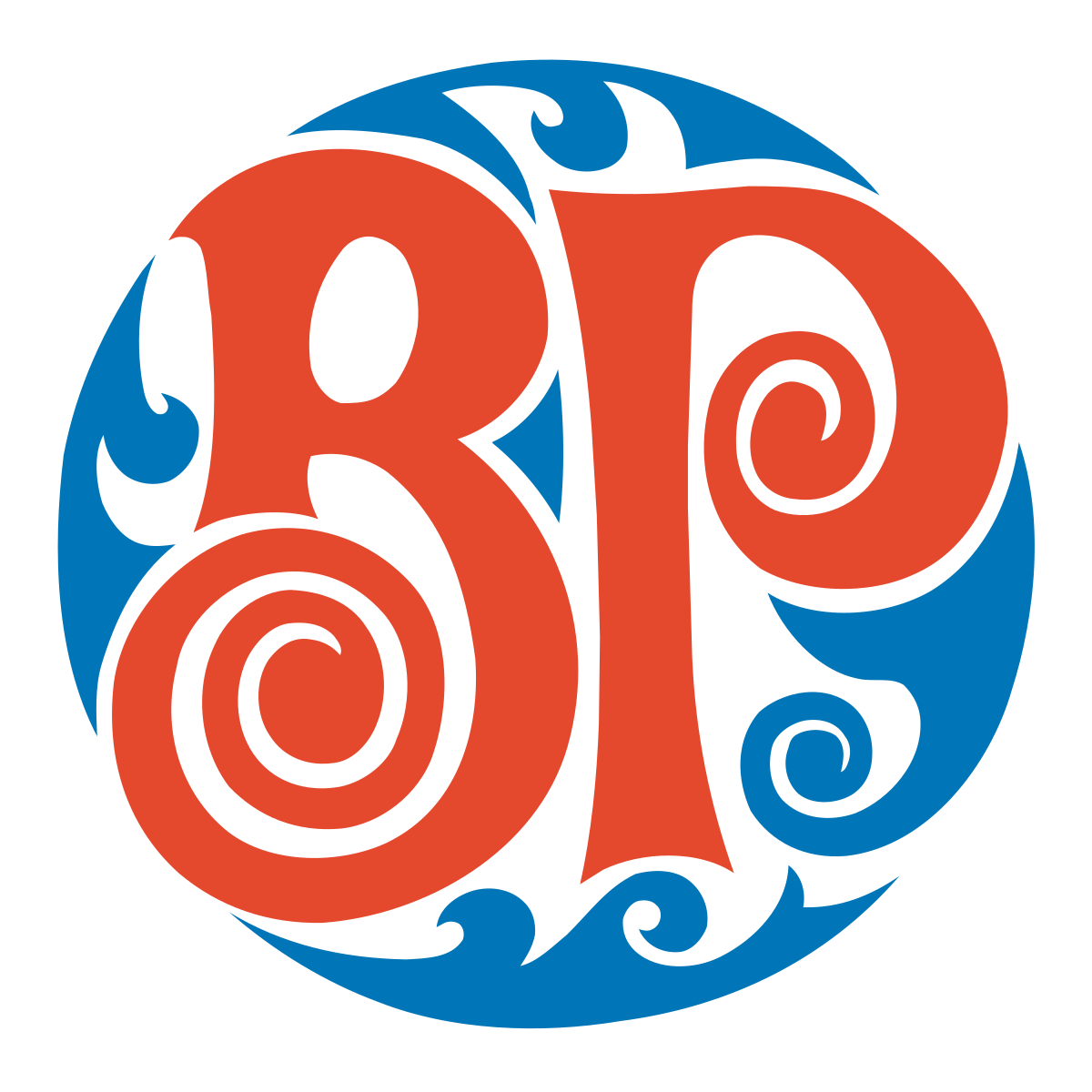 Boston Pizza Restaurants logo