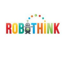 Robothink logo