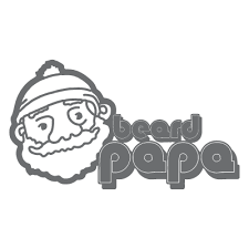 Beard Papa's logo