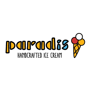 Paradis logo