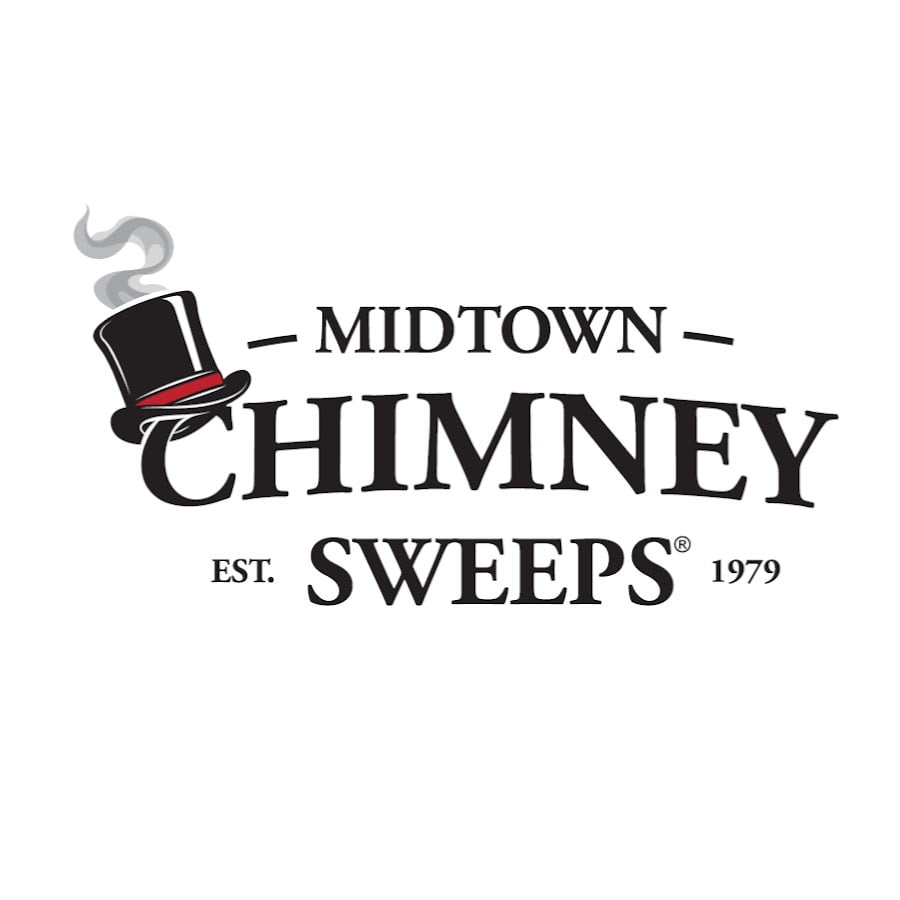 Midtown Chimney Sweeps logo