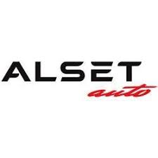 Alset Auto logo