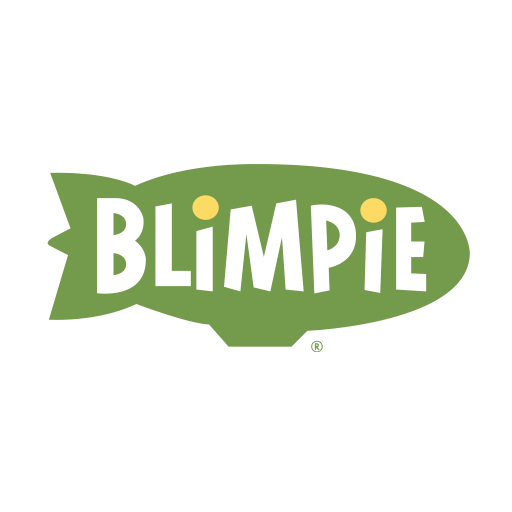 Blimpie logo