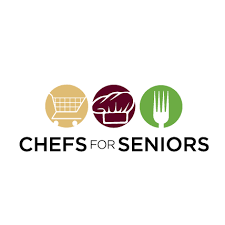 Chefs for Senior logo