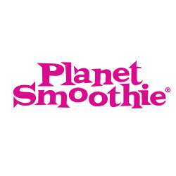 Planet Smoothie logo