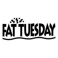 Fat Tuesday logo