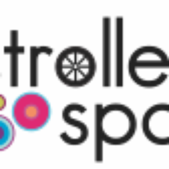 Stroller Spa logo