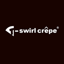 T-Swirl Crepe logo