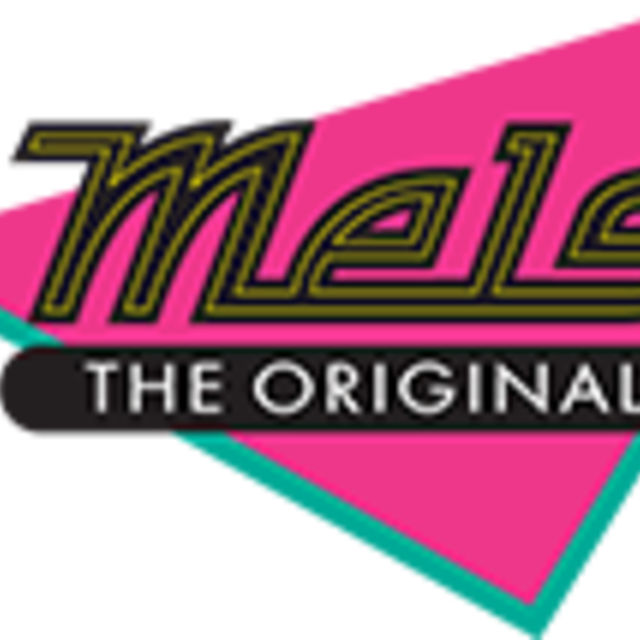 The Original Mel's logo