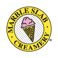 Marble Slab Creamery logo