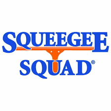 Squeegee Squad logo