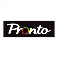 Pronto logo