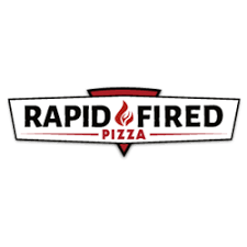 Rapid Fired Pizza logo