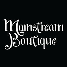 Mainstream Boutique logo