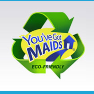 You've Got Maids logo