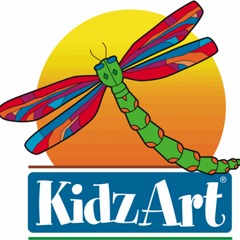 KidzArt logo