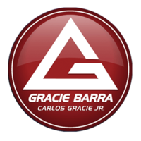 Gracie Barra logo