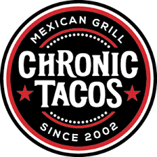 Chronic Tacos logo