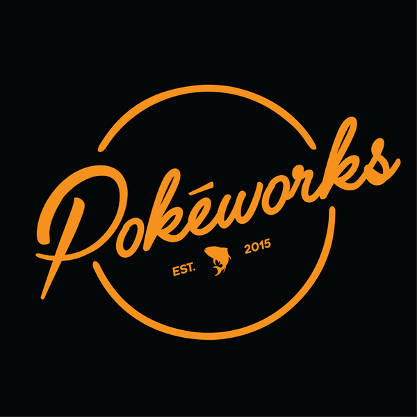 Pokéworks logo