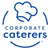 Corporate Caterers logo