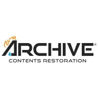 Archive logo