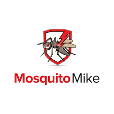 Mosquito Mike logo
