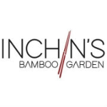 Inchins Bamboo Garden logo