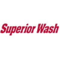 Superior Wash logo