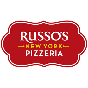 Russo's New York Pizzeria logo