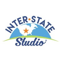 Inter-State Studio logo