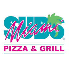 Miami Subs logo