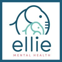 Ellie Mental Health logo