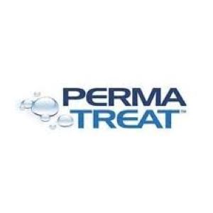 Perma Treat, Inc. logo