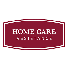 Home Care Assistance logo