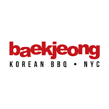 Baekjeong logo