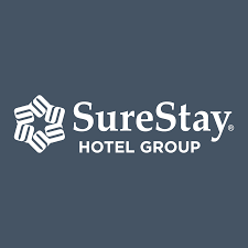 Surestay logo