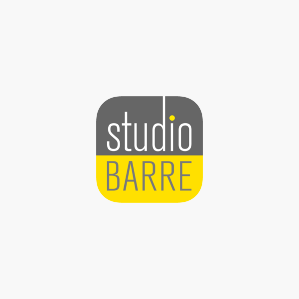 Studio Barre logo
