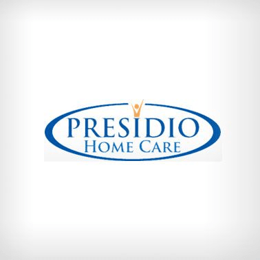Presidio Home Care logo