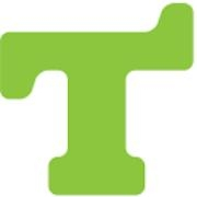 Tumbles logo