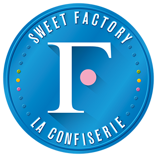 Sweet Factory logo