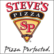 Steve's Pizza logo