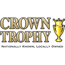 Crown Trophy logo