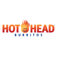 Hot Head Burrito logo