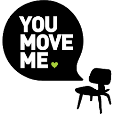 You Move Me logo