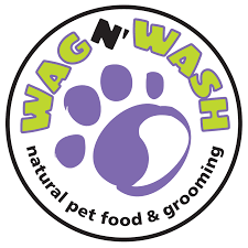 Wag N Wash